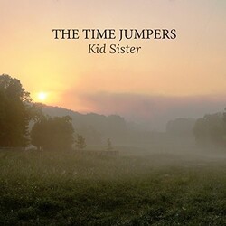Time Jumpers Kid Sister Vinyl 2 LP