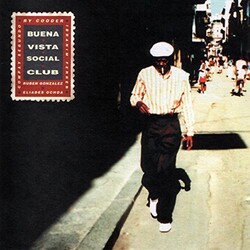 Buena Vista Social Club Buena Vista Social Club Vinyl 2 LP