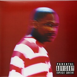 Yg Still Brazy Vinyl LP
