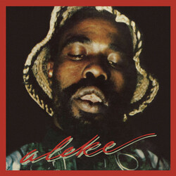 Aleke Kanonu Aleke Vinyl LP