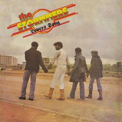 Stormmers Lovers Song Vinyl LP