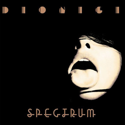 Dionigi Spectrum Vinyl 12"