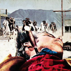 Nico Fidenco Per Il Gusto Di Uccidere - O.S.T. Vinyl LP