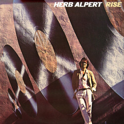 Herb Alpert Rise 180gm Vinyl LP
