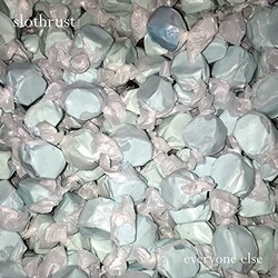 Slothrust Everyone Else Vinyl LP
