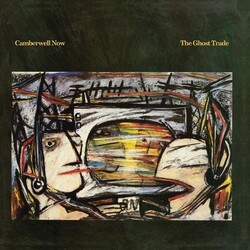 Camberwell Now Ghost Trade Vinyl LP +g/f