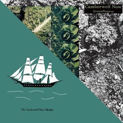 Camberwell Now Ep Collection rmstrd Vinyl LP +g/f