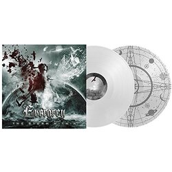 Evergrey Storm Within ltd Vinyl 2 LP +g/f