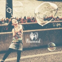 Nosound Scintilla Vinyl 2 LP