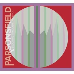 Parsonsfield Blooming Through The Black Vinyl LP