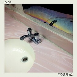 Nots Cosmetic Vinyl LP