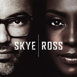 Skye & Ross Skye & Ross Vinyl LP