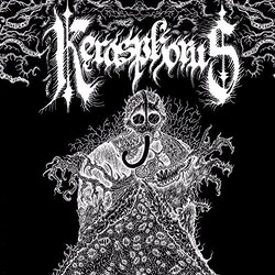 Kerasphorus Kerasphorus Vinyl LP