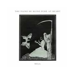 Pains Of Being Pure At Heart Hell 7INCH