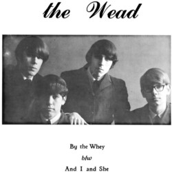 Wead By The Whey 7in