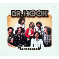Dr Hook Collected 3 CD