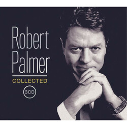 Robert Palmer Collected 3 CD