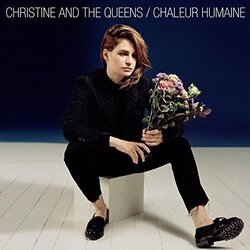 Christine & The Queens Chaleur Humaine Vinyl LP