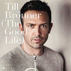 Till Bronner Good Life Vinyl 2 LP