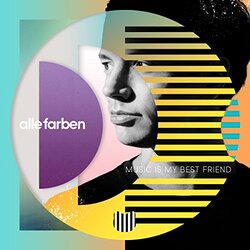 Alle Farben Music Is My Best Friend Vinyl 3 LP