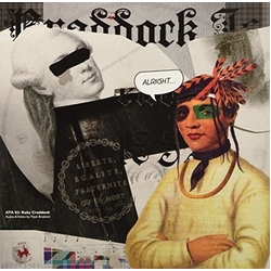 Pepe Bradock Baby Craddock Vinyl LP