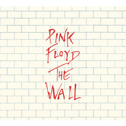 Pink Floyd Wall 180gm Vinyl 2 LP +g/f
