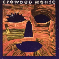 Crowded House Woodface 180gm Vinyl LP