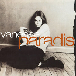 Vanessa Paradis Vanessa Paradis Vinyl LP