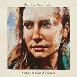 Billie Marten Writing Of Blues & Yellows Vinyl LP