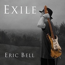 Eric Bell Exile Vinyl LP