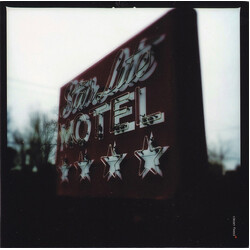 Starlite Motel Awosting Falls Vinyl LP