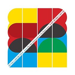 Per-Ake Holmlander On The A & On The B Vinyl LP
