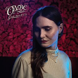 Onbc Crash Burn And Cry Vinyl LP
