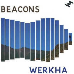 Werkha Beacons Vinyl 12"