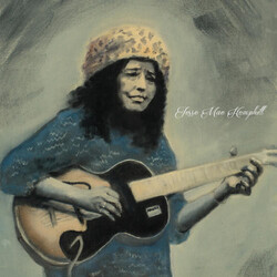 Jessie Mae Hemphill JESSIE MAE HEMPHILL  ltd Vinyl LP