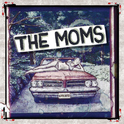 Moms SNOWBIRD (DLCD) Vinyl LP