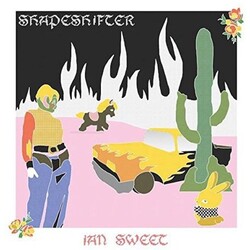 Ian Sweet Shapeshifter Vinyl LP