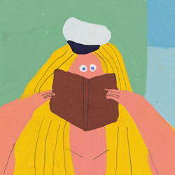Fudge Lady Parts Vinyl LP