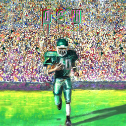 Alex G (2) DSU Vinyl LP