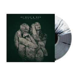 Of Mice & Men Cold World Vinyl LP