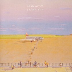 Silkworm Lifestyle Vinyl LP
