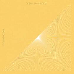Christopher Tignor Along A Vanishing Plane Vinyl 2 LP