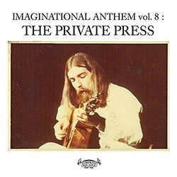 Various Artist Imaginational Anthem 8: The Private Press Vinyl 2 LP