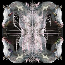 Eartheater Rip Chrysalis Vinyl LP