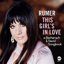 Rumer This Girl's In Love (A Bacharach & David Songbook) Vinyl LP