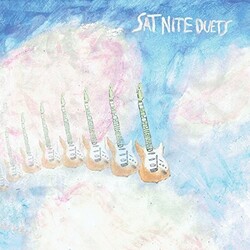 Sat. Nite Duets Air Guitar Vinyl 12"