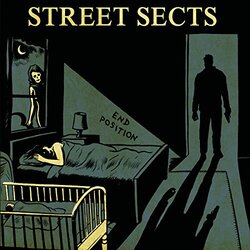 Street Sects End Position Vinyl LP