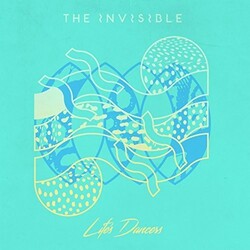 Invisible Life's Dancers Vinyl 12"