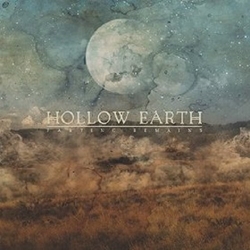 Hollow Earth Parting Remains Vinyl LP