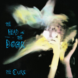 Cure Head On The Door 180gm VINYL LP